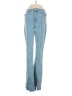 Hollister Blue Jeans Size 3 - photo 1