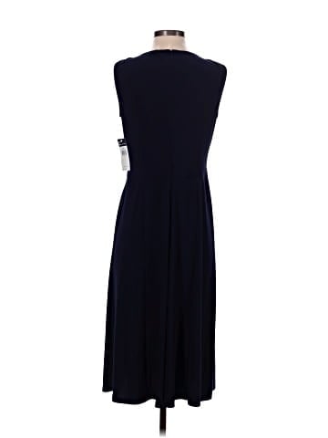 Chaps Cocktail Dress (view 2)