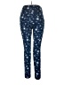 Pop Fit Stars Blue Jeans Size XL - photo 2