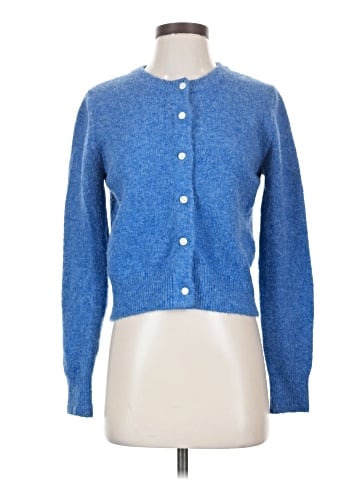 Cider Cardigan (view 1)