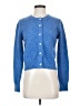 Cider Blue Cardigan Size S - photo 1