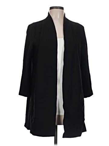Eileen Fisher Kimono (view 1)