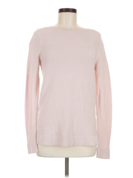 Ann Taylor Factory Pullover Sweater (view 1)