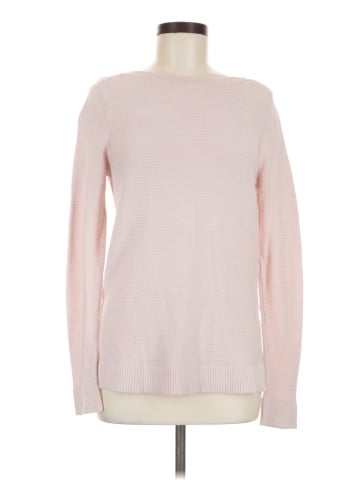 Ann Taylor Factory Pullover Sweater (view 1)