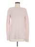 Ann Taylor Factory Pink Pullover Sweater Size L - photo 1