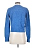 Cider Blue Cardigan Size S - photo 2