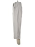 Wilfred 100% Polyester Solid Gray Pink Casual Pants Size 00 - photo 5
