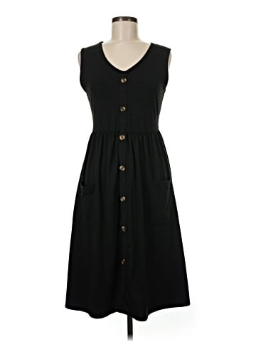 Unbranded Casual Dress (view 1)