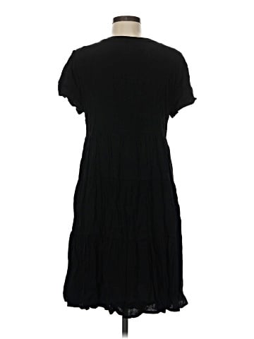 Maeve by Anthropologie Casual Dress (view 2)
