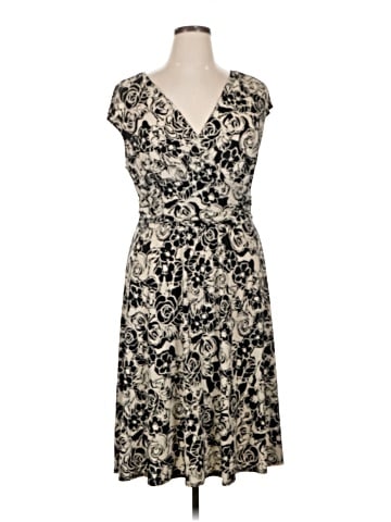 G.H. Bass & Co. Cocktail Dress (view 1)