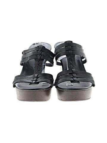 Ugg Wedges (view 2)