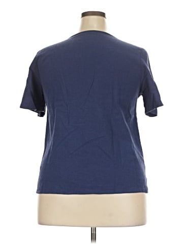 Cellabie Short Sleeve Top (view 2)