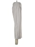 Wilfred 100% Polyester Solid Gray Pink Casual Pants Size 00 - photo 4