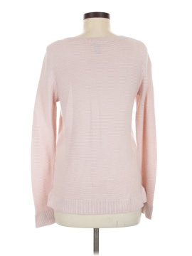 Ann Taylor Factory Pullover Sweater (view 2)