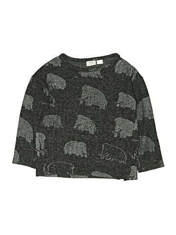 Zara Baby Pullover Sweater (view 1)