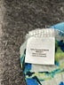 a.n.a. A New Approach 100% Polyester Blue 3/4 Sleeve Blouse Size S - photo 8