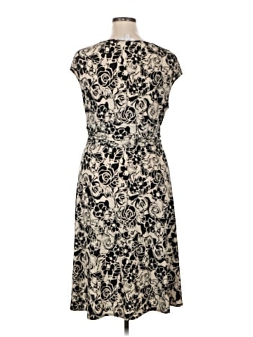 G.H. Bass & Co. Cocktail Dress (view 2)