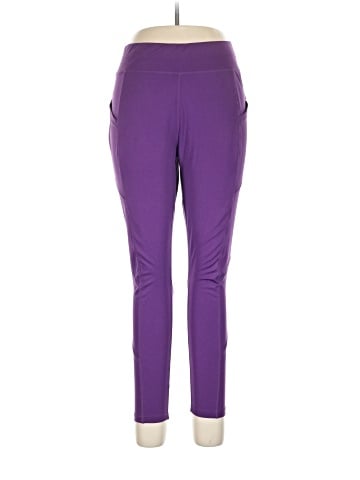 Pop Fit Active Pants (view 1)