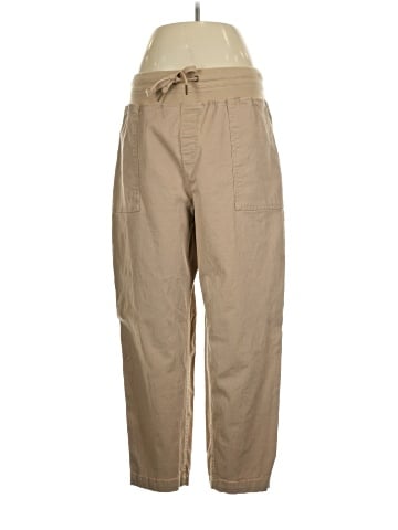 Terra & Sky Casual Pants (view 1)