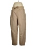 Terra & Sky Tan Casual Pants Size 0X - photo 1