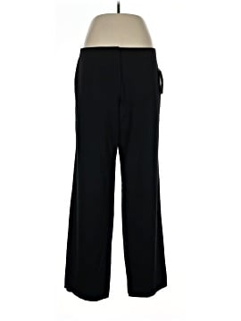Jil Sander Wool Pants