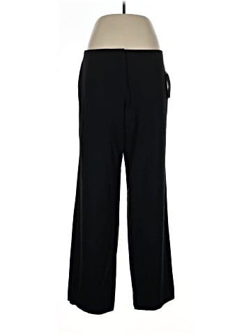 Jil Sander Wool Pants (view 1)