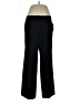 Jil Sander Black Wool Pants Size EU 44 / US 14 - photo 1