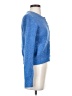 Cider Blue Cardigan Size S - photo 4