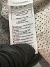 Allude Ivory 3/4 Sleeve Top Size M - photo 8