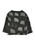 Zara Baby Gray Pullover Sweater Size 3-4y - photo 2