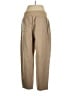 Terra & Sky Tan Casual Pants Size 0X - photo 2