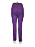 Pop Fit Purple Active Pants Size XL - photo 2