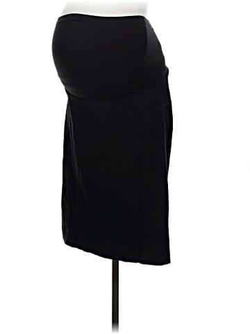 Motherhood Casual Skirt (view 1)