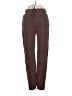 Athleta Brown Casual Pants Size 4 (tall) - photo 1