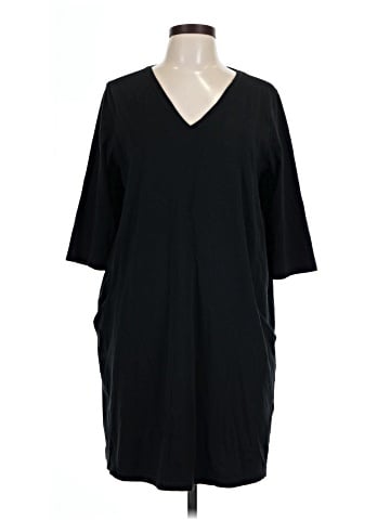 Eileen Fisher Casual Dress (view 1)