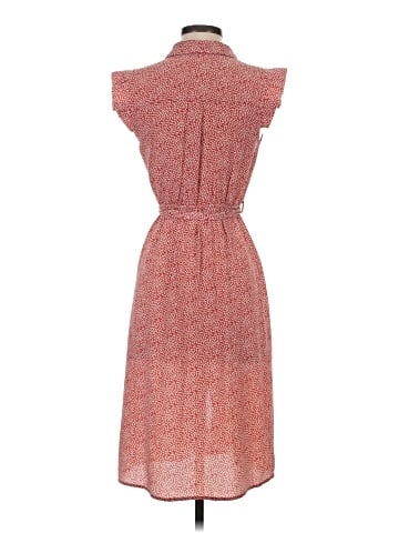 Monteau Casual Dress (view 2)