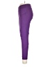 Pop Fit Purple Active Pants Size XL - photo 5