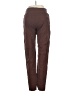 Athleta Brown Casual Pants Size 4 (tall) - photo 2
