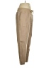 Terra & Sky Tan Casual Pants Size 0X - photo 4