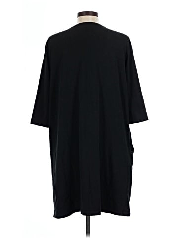 Eileen Fisher Casual Dress (view 2)