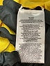 BCBGMAXAZRIA 100% Polyester Solid Yellow Cocktail Dress Size 6 - photo 8