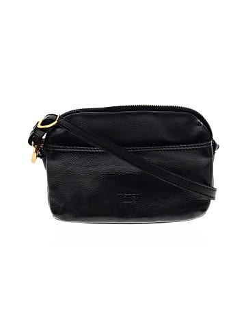 Margot Leather Crossbody Bag (view 1)