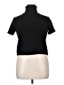 Zara Black Turtleneck Sweater Size XL - photo 1