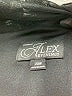Alex Evenings 100% Polyester Black Cocktail Dress Size 20 - photo 7