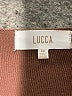 LUCCA Brown Cocktail Dress Size XS - photo 7