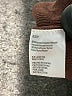 LUCCA Brown Cocktail Dress Size XS - photo 8