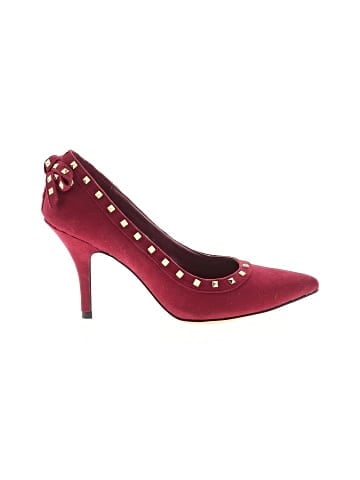 Elle Heels (view 1)