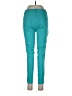 Cache Solid Teal Casual Pants Size 4 - photo 2
