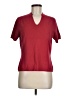 Talbots Red Pullover Sweater Size M - photo 1
