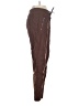 Athleta Brown Casual Pants Size 4 (tall) - photo 4